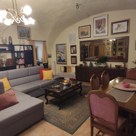Casa Vacanza Todi Antica Extérieur photo
