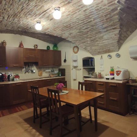 Casa Vacanza Todi Antica Extérieur photo