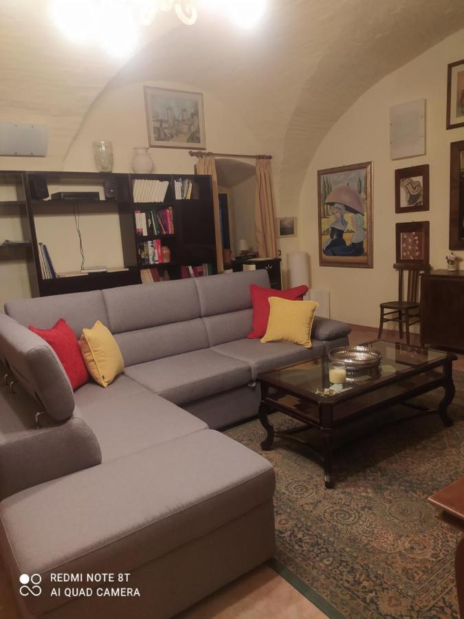 Casa Vacanza Todi Antica Extérieur photo