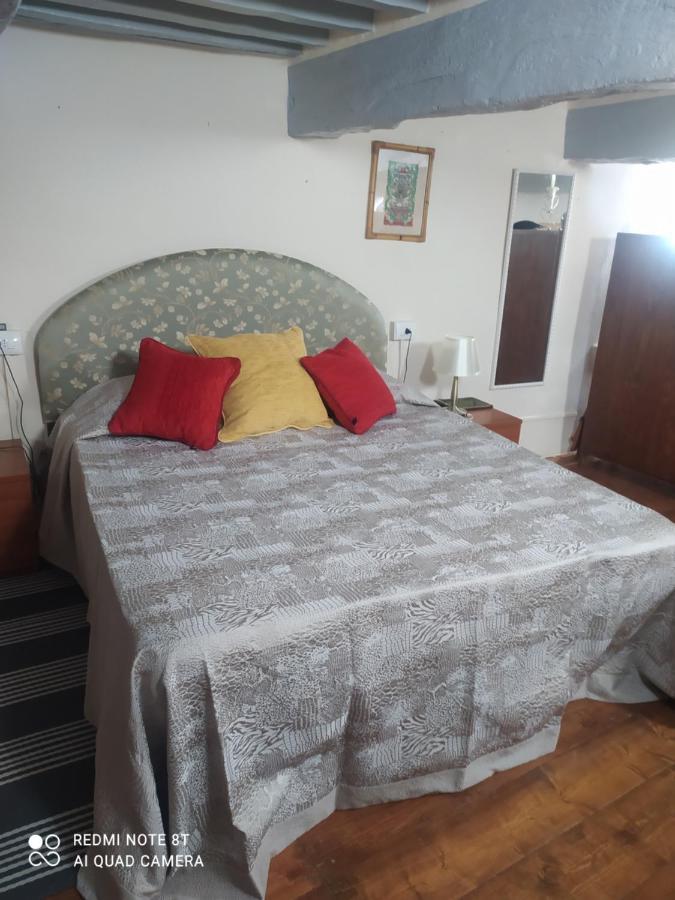 Casa Vacanza Todi Antica Extérieur photo