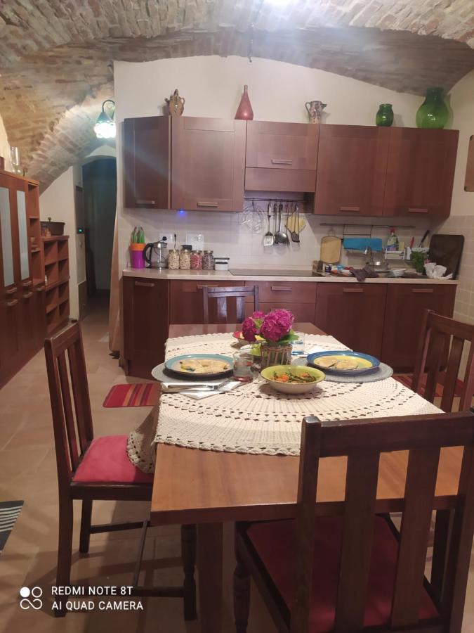 Casa Vacanza Todi Antica Extérieur photo
