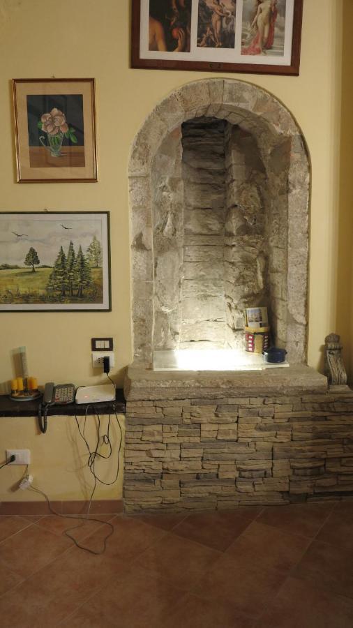 Casa Vacanza Todi Antica Extérieur photo