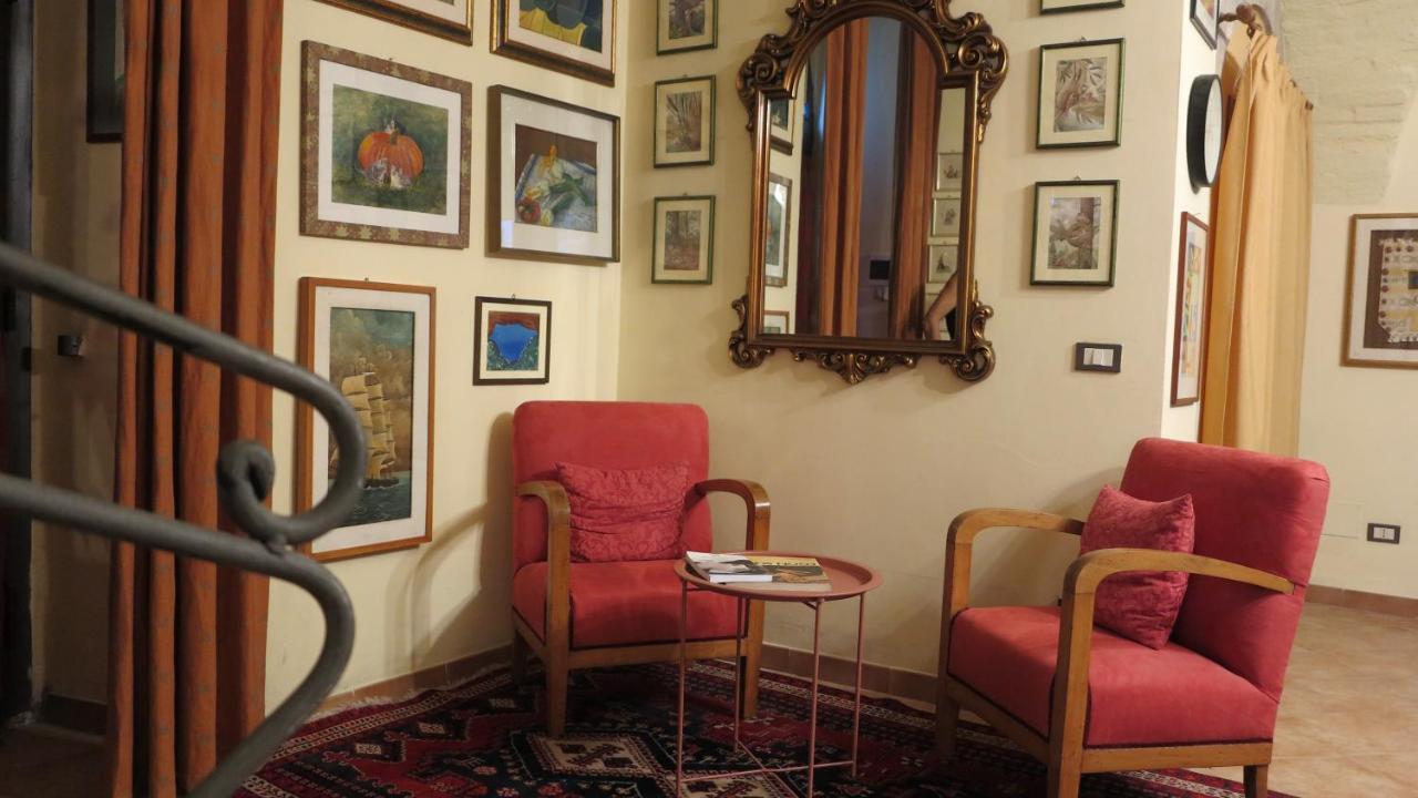 Casa Vacanza Todi Antica Extérieur photo