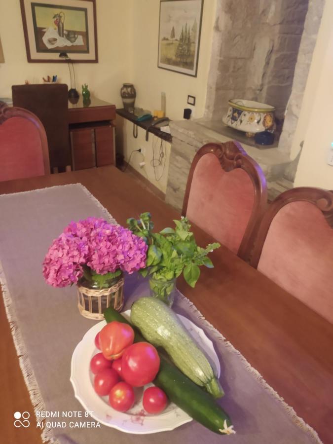 Casa Vacanza Todi Antica Extérieur photo
