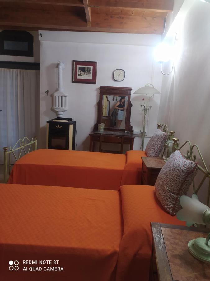 Casa Vacanza Todi Antica Extérieur photo