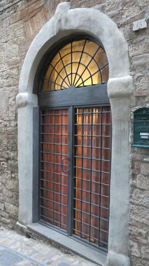 Casa Vacanza Todi Antica Extérieur photo