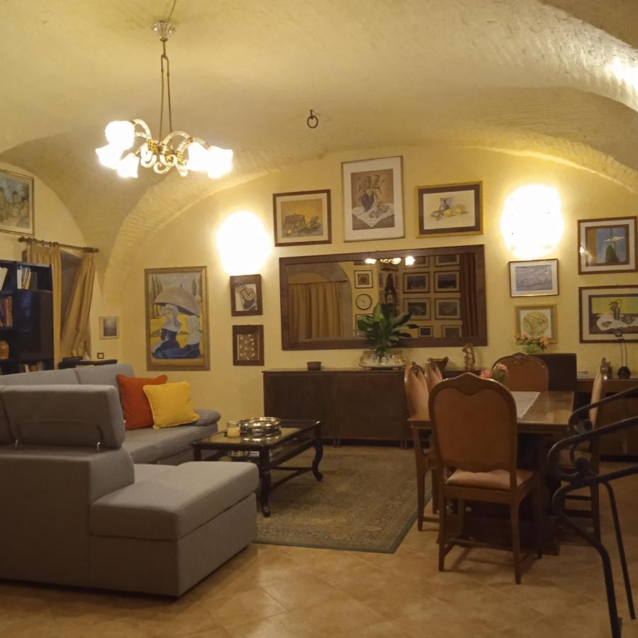 Casa Vacanza Todi Antica Extérieur photo