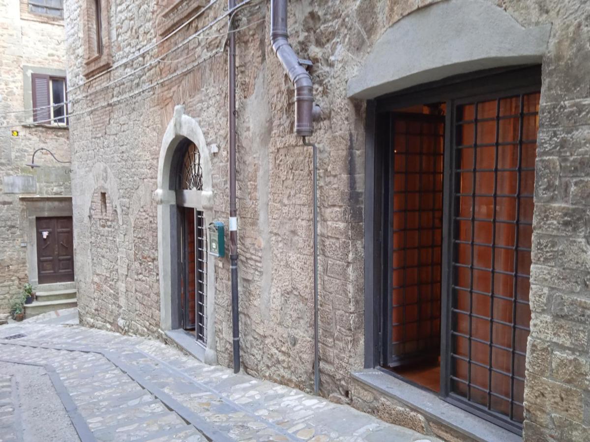Casa Vacanza Todi Antica Extérieur photo