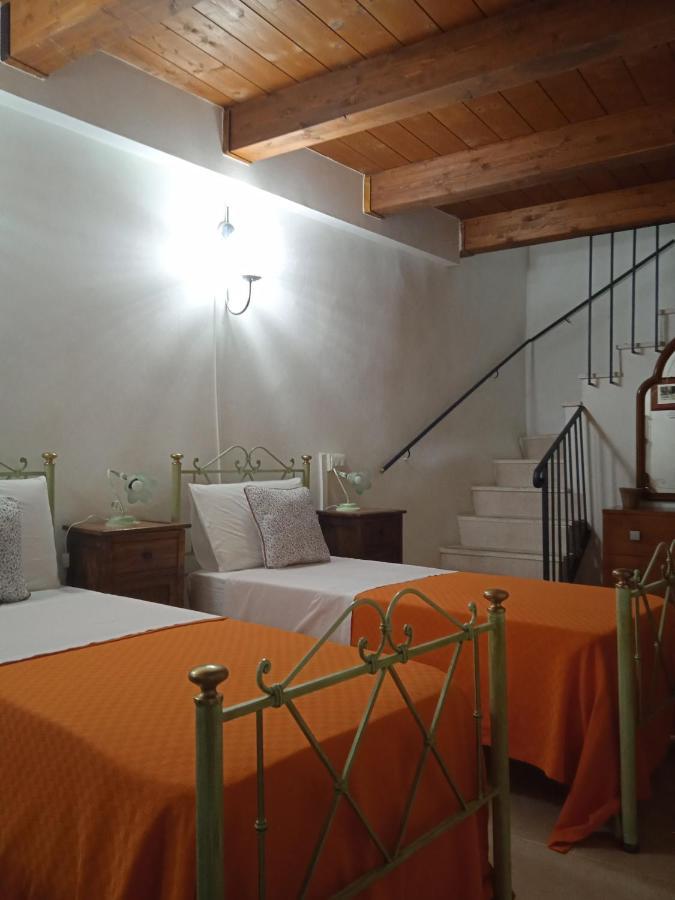 Casa Vacanza Todi Antica Extérieur photo