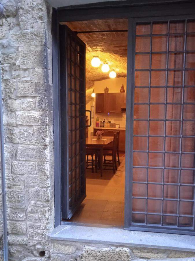 Casa Vacanza Todi Antica Extérieur photo