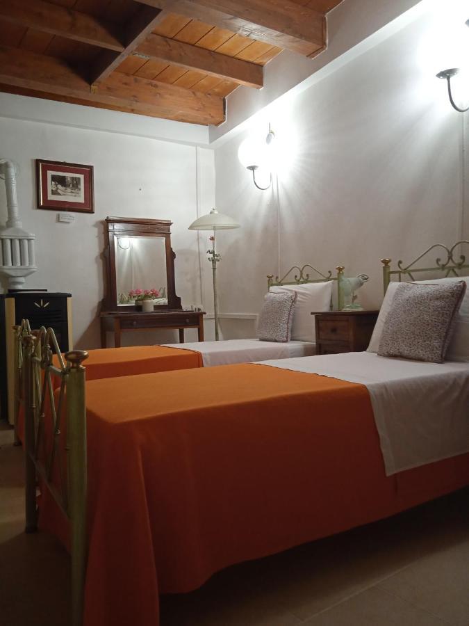 Casa Vacanza Todi Antica Extérieur photo