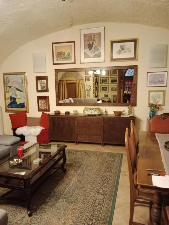 Casa Vacanza Todi Antica Extérieur photo