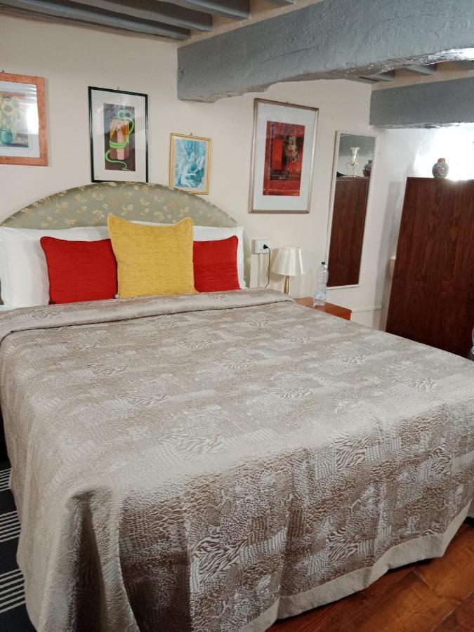 Casa Vacanza Todi Antica Extérieur photo
