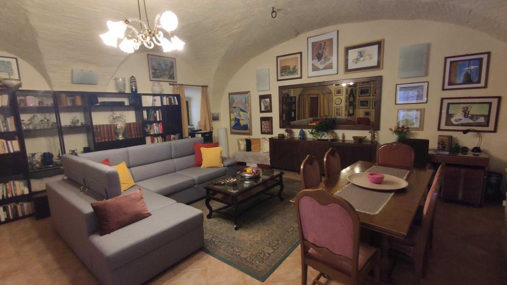Casa Vacanza Todi Antica Extérieur photo