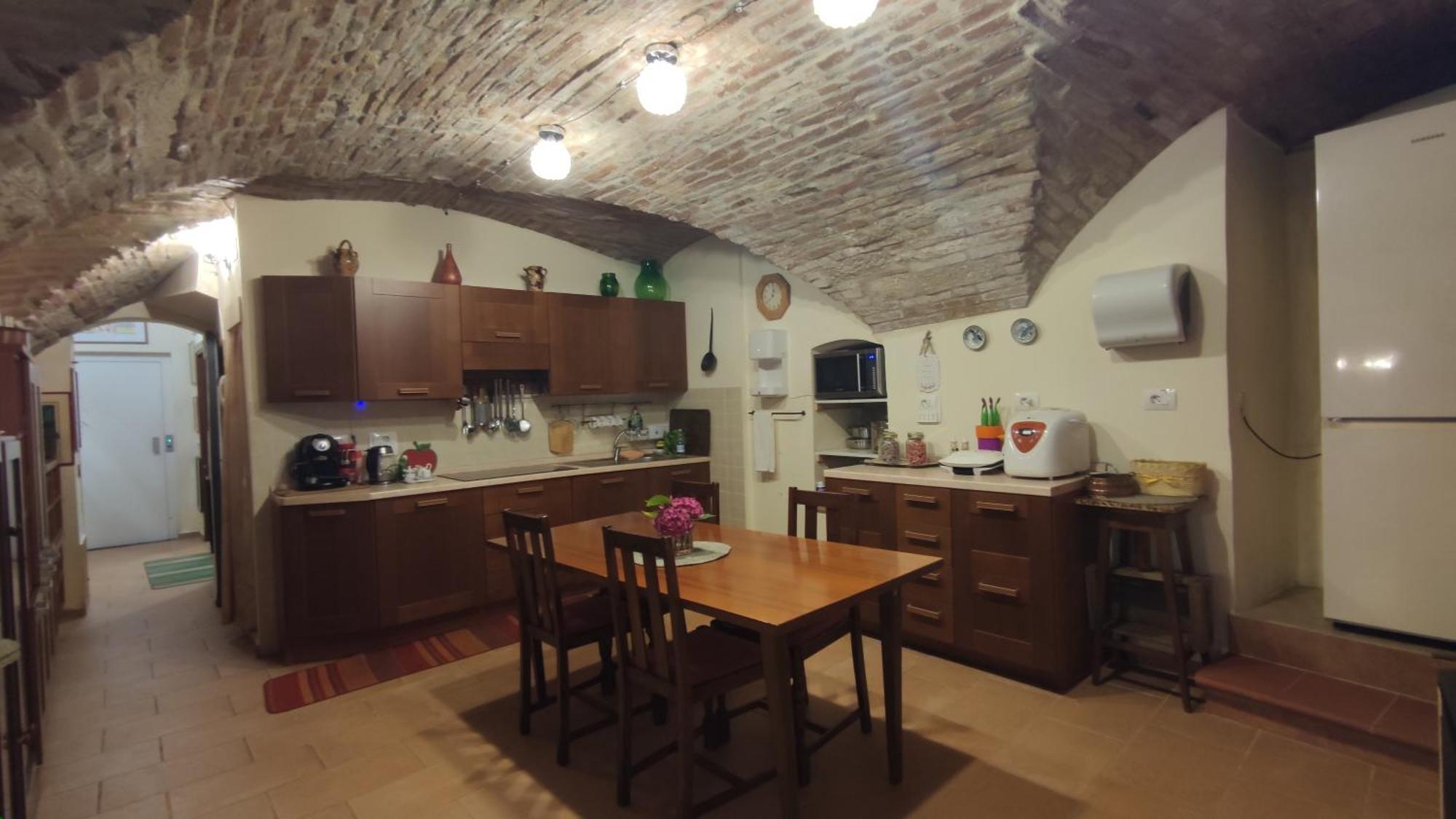 Casa Vacanza Todi Antica Extérieur photo