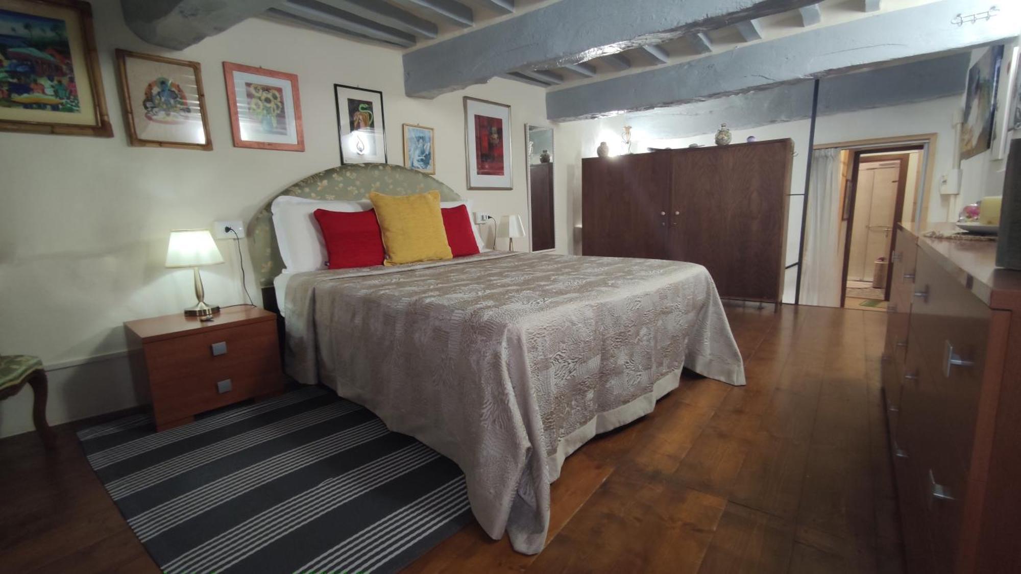 Casa Vacanza Todi Antica Extérieur photo