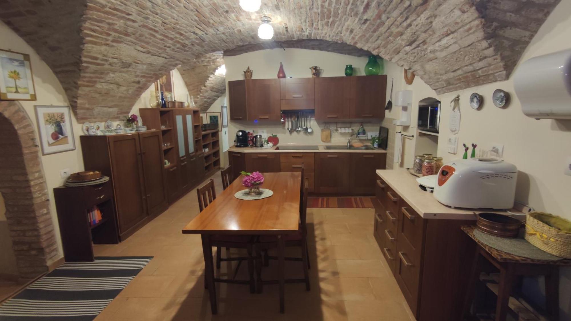 Casa Vacanza Todi Antica Extérieur photo