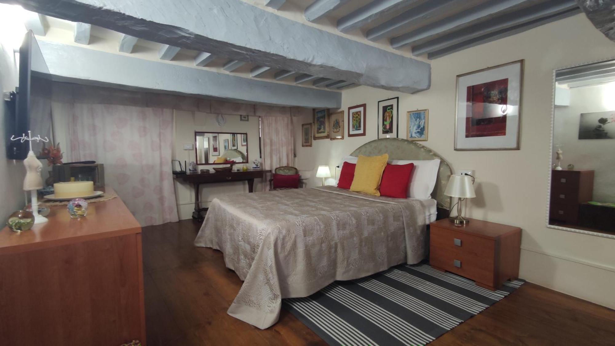 Casa Vacanza Todi Antica Extérieur photo