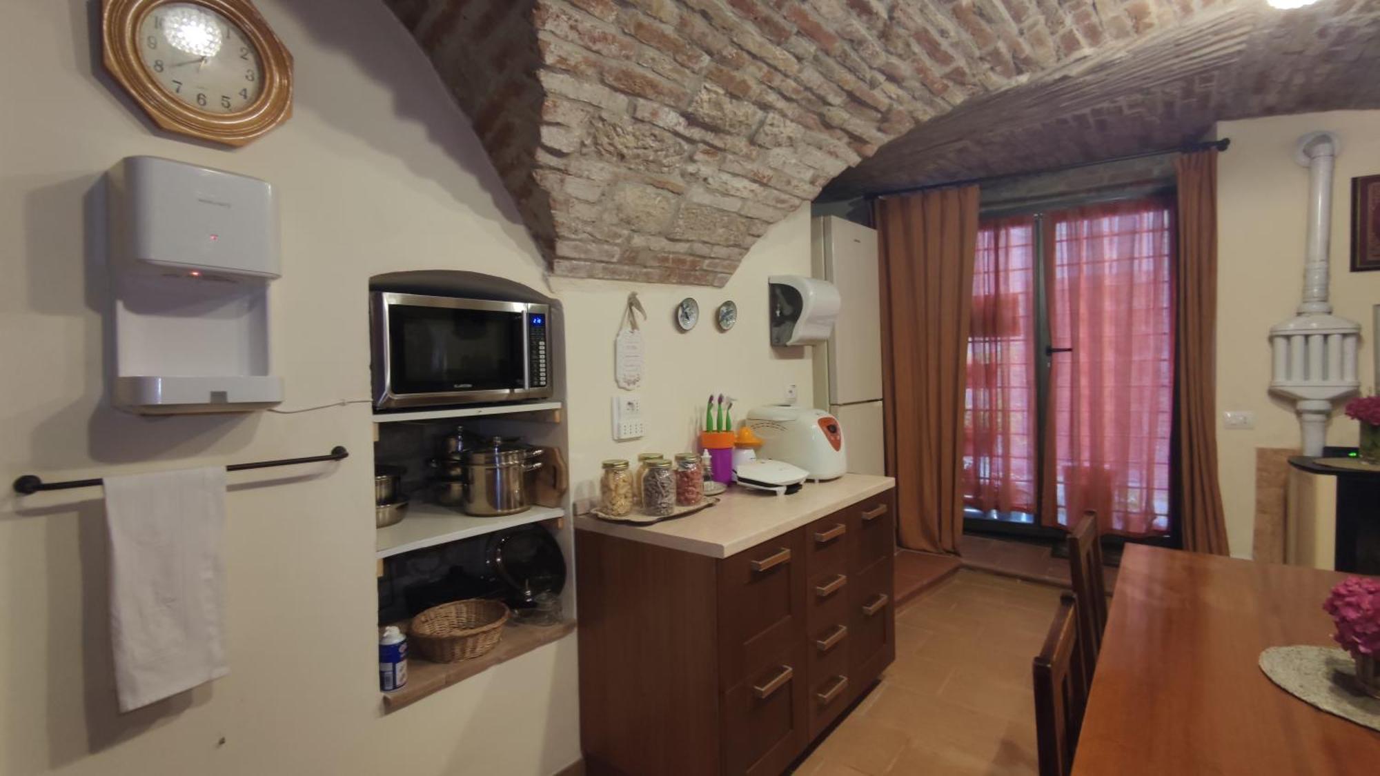 Casa Vacanza Todi Antica Extérieur photo