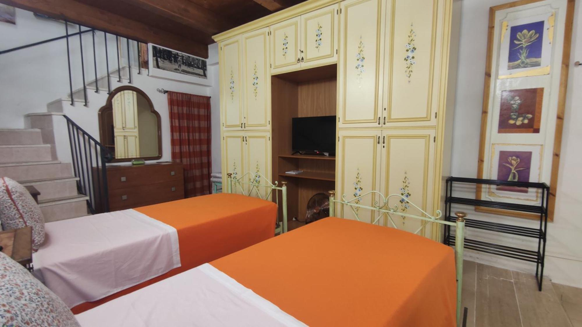 Casa Vacanza Todi Antica Extérieur photo