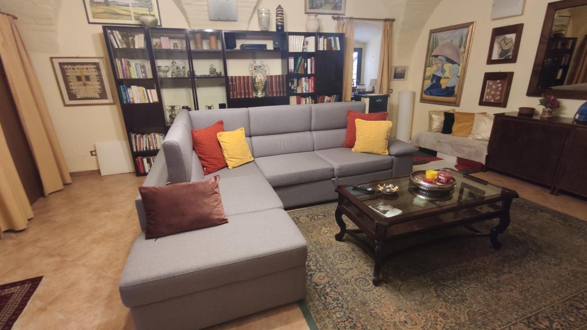 Casa Vacanza Todi Antica Extérieur photo