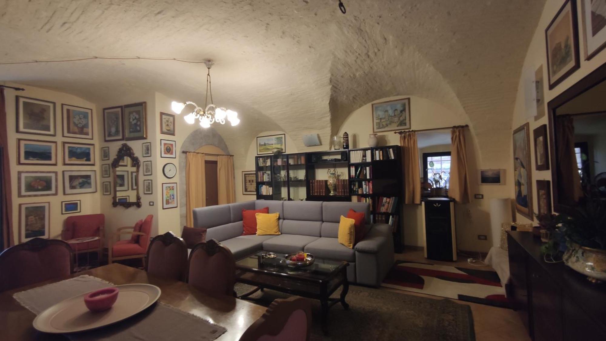 Casa Vacanza Todi Antica Extérieur photo