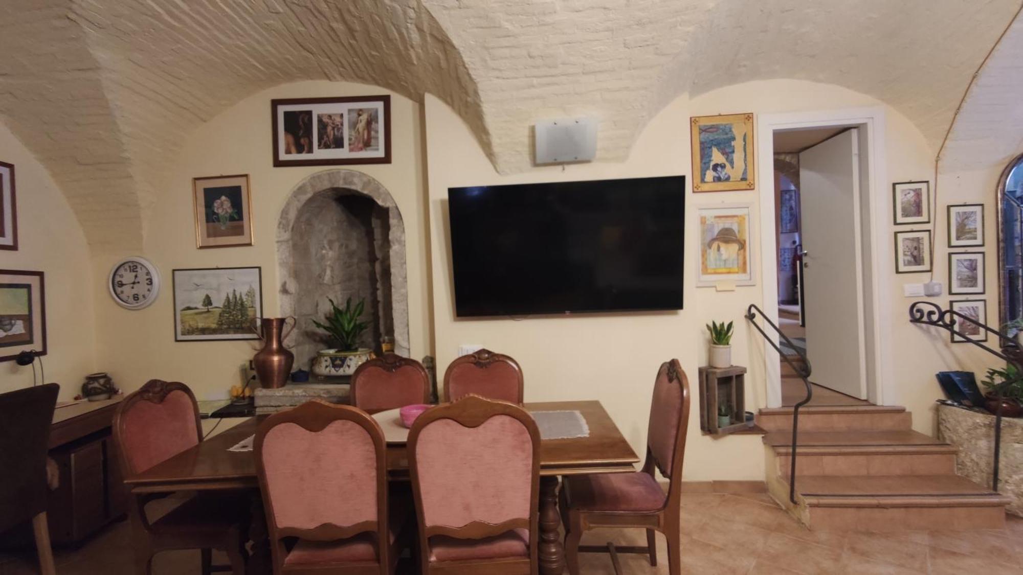 Casa Vacanza Todi Antica Extérieur photo
